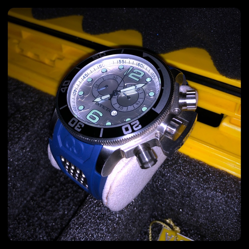Invicta Watch